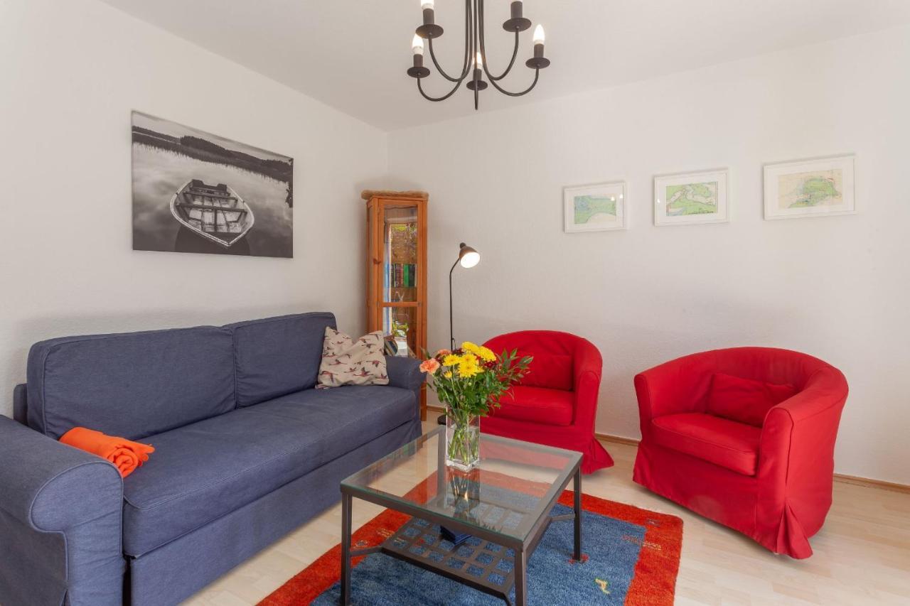 Ferienhof Arkadia Lancken-Granitz Kamer foto