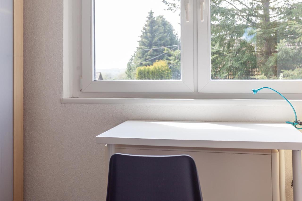 Ferienhof Arkadia Lancken-Granitz Kamer foto